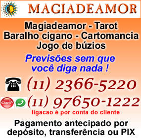 Magia de Amor