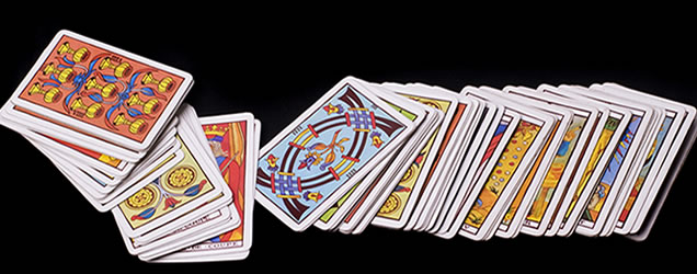 Tarot online consulta grátis